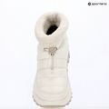 Śniegowce damskie Columbia Snowtrot Shorty sea salt/fig 19