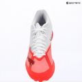 Buty piłkarskie PUMA Ultra 7 Play TT ultra red/puma black/puma white 5