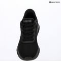 Buty męskie SKECHERS Bobs B Flex Glacial Edge black 15