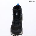 Buty turystyczne męskie Salomon Genesis Mid GTX dark navy/spellbound 9