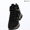 Buty męskie BIG STAR UU174317 black 13