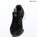 Buty męskie On The Roger Clubhouse Pro 2 black/eclipse 8