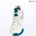 Buty męskie On The Roger Clubhouse Pro 2 white/neem 8