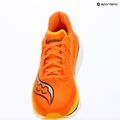 Buty do biegania męskie Saucony Endorphin Azura fuego 15