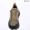 Buty turystyczne męskie On Cloudhorizon 2 Waterproof atoll/green 8