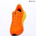 Buty do biegania męskie HOKA Challenger 8 neon tangerine/hoka citrus 8