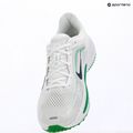 Buty do biegania męskie Nike Quest 7 white/green spark/midnight navy 10