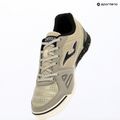 Buty piłkarskie męskie Joma Mundial Indoor light grey 7