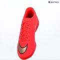 Buty piłkarskie męskie Nike Mercurial Vapor 17 Club bright crimson/blur 8