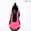 Buty do koszykówki męskie Nike Giannis Immortality 5 hyper pink/oracle pink/black/volt 7