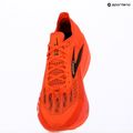 Buty do biegania Brooks Hyperion Elite 6 tigerlily/red/white 15