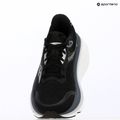 Buty do biegania damskie Saucony Hurricane 26 black/silver 15