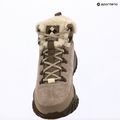 Śniegowce damskie Columbia Burnsider Cozy wet sand/mud 17
