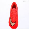 Buty piłkarskie męskie Nike Mercurial Vapor 17 Academy MG bright crimson/blur 16
