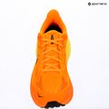 Buty do biegania męskie HOKA Challenger 8 Wide neon tangerine/hoka citrus 7