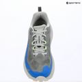 Buty do biegania męskie HOKA Torrent 5 galactic grey/stardust 10