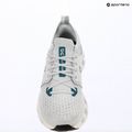 Buty do biegania męskie On Cloudswift 4 frost/white 8