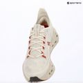 Buty do biegania męskie On Cloudsurfer Max ivory/dustrose 8