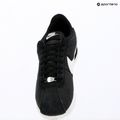 Buty damskie Nike Cortez Textile black/white 16
