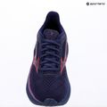 Buty do biegania damskie Mizuno Wave Inspire 22 rhodonite/tomato puree/dahlia 15