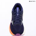 Buty do biegania damskie Mizuno Wave Rider 30 rhodonite/white/firecracker 15