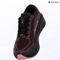 Buty do biegania damskie ASICS Novablast 6 GTX dark aubergine/black 14