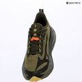 Buty do biegania damskie Mizuno Neo Lumina Gtx martini olive/mentholated/forest night 14