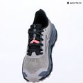 Buty do biegania damskie Mizuno Wave Mujin 11 dapple gray/dark slate/vulcan 14