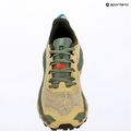 Buty do biegania damskie Mizuno Wave Mujin 11 silver fern/mentholated/sea spray 14