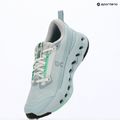 Buty do biegania damskie On Cloudsurfer Trail 2 chalk/gardenia 8