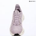 Buty do biegania damskie On Cloudsurfer Max foxglove/ivory 7