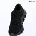 Buty treningowe damskie On Cloud X 5 black/black 15