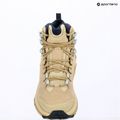 Buty trekkingowe damskie HOKA Kaha 3 GTX barley flour/barley flour 10