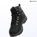 Buty męskie BIG STAR UU174196 black 13