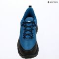 Buty trekkingowe męskie Columbia Tellurix Titanum Outdry phoenix blue/black 9
