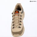 Buty trekkingowe męskie Columbia Newton Alpine Low fossil/sedona sage 7