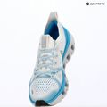 Buty treningowe męskie On Cloud X Tempo ivory/isle 14