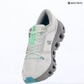 Buty treningowe męskie On Cloud X 5 frost/alloy 15