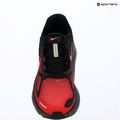 Buty do biegania męskie Nike Structure Plus black/university red/bright crimson 17
