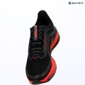 Buty do biegania męskie Nike Pegasus Premium black/university red/black 17