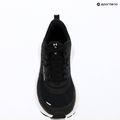 Buty treningowe męskie Under Armour FLX TR black/black/white 14