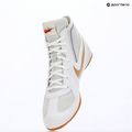Buty zapaśnicze Nike Footsweep 2 SE photon dust/metallic gold/summit white 9