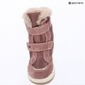 Śniegowce dziecięce Primigi PFZGT 23807 candy/chiffon 13