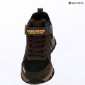 Śniegowce dziecięce SKECHERS Rugged Ranger Storm Trail black 4