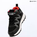 Buty dziecięce SKECHERS Storm Blazer Drizzle Squad black 7