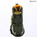 Śniegowce dziecięce SKECHERS Skech-O-Saurus Lights 2.0 green 16