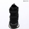 Śniegowce dziecięce BIG STAR UU374015 black 6