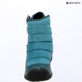 Śniegowce KEEN Puffrider Wp brittany blue/cashmere rose 8