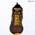 Buty trekkingowe dziecięce KEEN Zionic Mid Wp huckleberry/mango mint 7