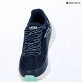 Buty do biegania dziecięce Joma Supercross Jr navy blue 7